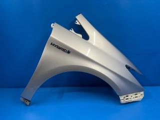 Крыло правое переднее  Toyota PRIUS ZVW30 2ZR ,53801-47050 ,53801-47050 1 ракурс