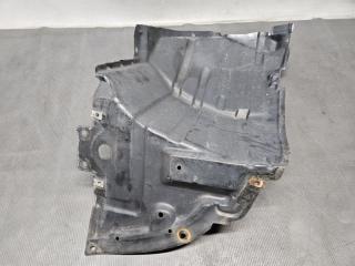Подкрылок правый передний Nissan SKYLINE V35 VQ25 63844 AL500 3 ракурс