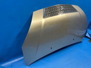 Капот Toyota OPA ZCT10 1ZZ 2 ракурс