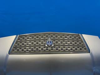 Капот Toyota OPA ZCT10 1ZZ 4 ракурс