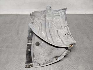 Подкрылок правый передний Nissan FUGA Y50 VQ25 63844 EG000 3 ракурс