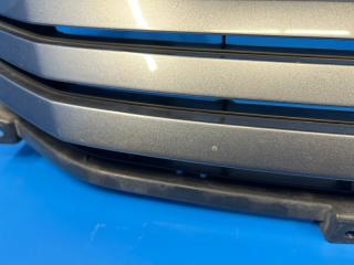 Решетка Honda INSIGHT ZE2 LDA 71121-TM8 4 ракурс