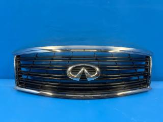 Решетка Nissan FUGA Y51 VQ25 62310 1MA0A 1 ракурс