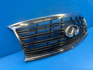Решетка Nissan FUGA Y51 VQ25 62310 1MA0A 2 ракурс