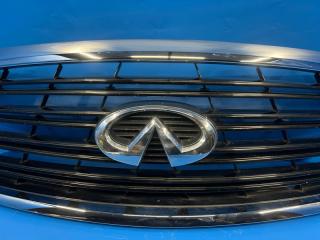 Решетка Nissan FUGA Y51 VQ25 62310 1MA0A 3 ракурс