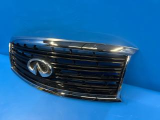 Решетка Nissan FUGA Y51 VQ25 62310 1MA0A 4 ракурс