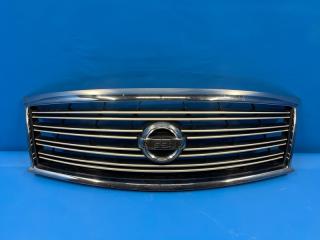 Решетка Nissan FUGA Y51 VQ25 62310 1MA0A 1 ракурс