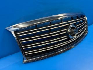 Решетка Nissan FUGA Y51 VQ25 62310 1MA0A 2 ракурс