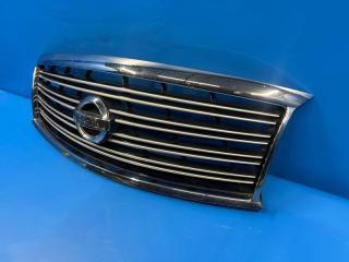Решетка Nissan FUGA Y51 VQ25 62310 1MA0A 4 ракурс