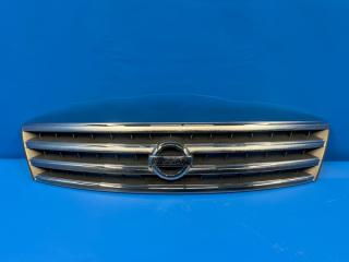 Решетка Nissan TEANA J31 VQ23 62310 9Y000 1 ракурс