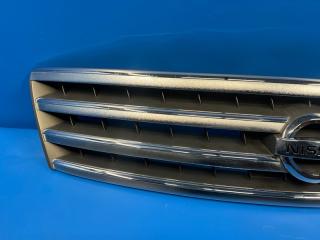 Решетка Nissan TEANA J31 VQ23 62310 9Y000 3 ракурс