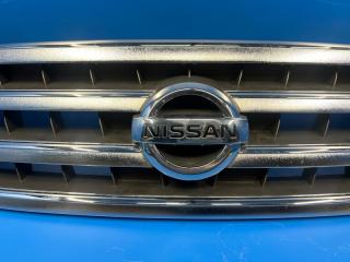 Решетка Nissan TEANA J31 VQ23 62310 9Y000 4 ракурс