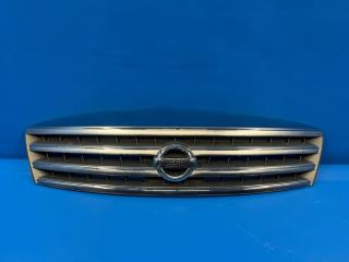 Решетка Nissan TEANA J31 VQ23 62310 9Y000 1 ракурс