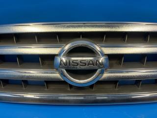 Решетка Nissan TEANA J31 VQ23 62310 9Y000 4 ракурс