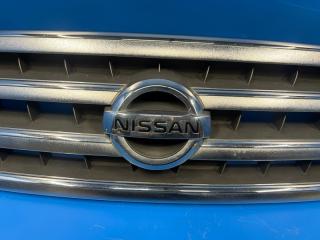 Решетка Nissan TEANA J31 VQ23 62310 9Y000 4 ракурс