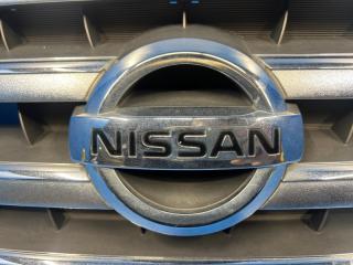 Решетка Nissan TEANA J31 VQ23 62310 9Y000 5 ракурс