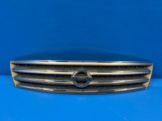 Решетка Nissan TEANA J31 VQ23 62310 9Y000 1 ракурс