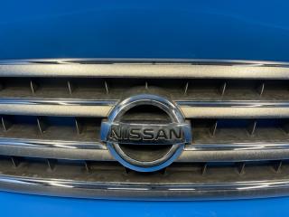 Решетка Nissan TEANA J31 VQ23 62310 9Y000 4 ракурс