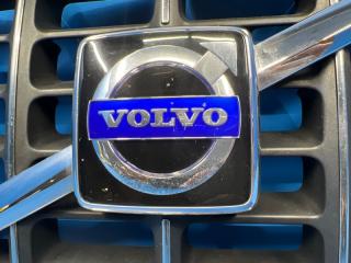 Решетка Volvo V70 BW56 30678627 5 ракурс
