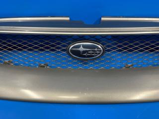 Решетка Subaru LEGACY BP5 EJ20 J1017AG001 4 ракурс