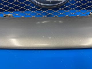 Решетка Subaru LEGACY BP5 EJ20 J1017AG001 5 ракурс