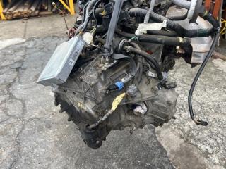 АКПП Honda ACCORD