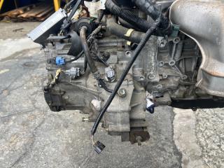 АКПП Honda ACCORD CM2 K24A MGTA 2 ракурс