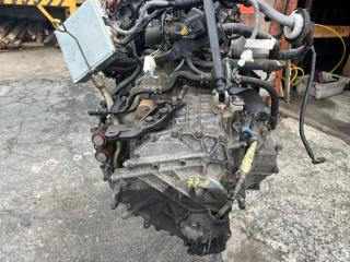 АКПП Honda ACCORD CM2 K24A MGTA 4 ракурс