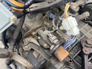 АКПП Honda ACCORD CM2 K24A MGTA 5 ракурс