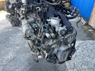 АКПП Honda ELYSION