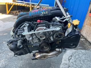 Двигатель Subaru EXIGA