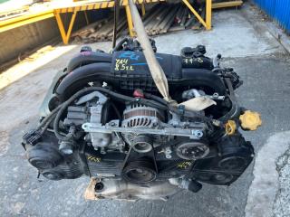 Двигатель Subaru EXIGA