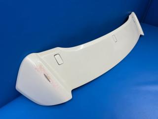 Спойлер Honda STREAM RN6 R18A 08F02-SMA-0000 2 ракурс