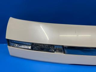 Накладка 5-й двери Subaru OUTBACK BP9 EJ25 91711AG040 3 ракурс
