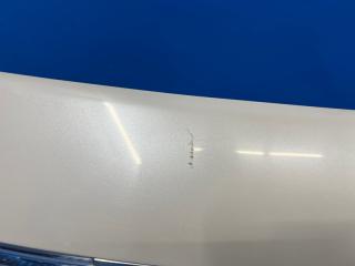 Накладка 5-й двери Subaru OUTBACK BP9 EJ25 91711AG040 4 ракурс