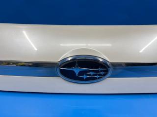 Накладка 5-й двери Subaru OUTBACK BP9 EJ25 91711AG040 5 ракурс