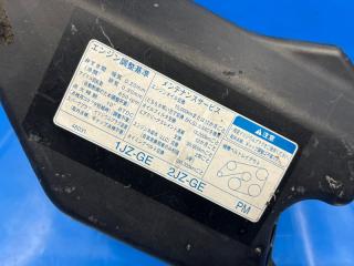 Корпус efi Toyota CROWN JZS171 1JZGE 82703-30030 3 ракурс Корпус efi Toyota CROWN JZS171 1JZGE 82703-30030 3 ракурс