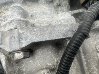 АКПП Nissan TEANA J32 VQ25DE RE0F10B GN51 4 ракурс