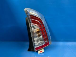 Стоп правый задний Toyota PRIUS ZVW30 2ZR 47-55 1 ракурс