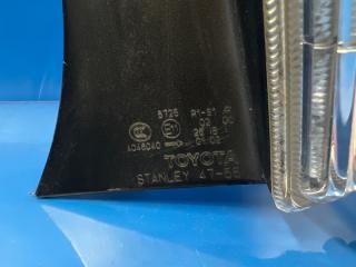 Стоп правый задний Toyota PRIUS ZVW30 2ZR 47-55 2 ракурс