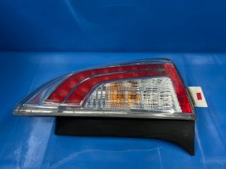 Стоп правый задний Toyota PRIUS ZVW30 2ZR 47-55 3 ракурс