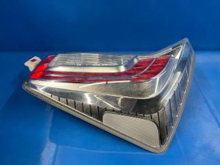 Стоп правый задний Toyota PRIUS ZVW30 2ZR 47-55 4 ракурс