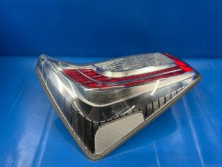 Стоп левый задний Toyota PRIUS ZVW30 2ZR 47-55 3 ракурс