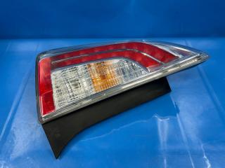 Стоп левый задний Toyota PRIUS ZVW30 2ZR 47-55 4 ракурс