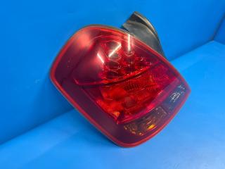 Стоп левый задний Nissan TEANA J31, TNJ31, PJ31 VQ23 26559-9W50A, D033 2 ракурс
