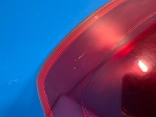 Стоп левый задний Nissan TEANA J31, TNJ31, PJ31 VQ23 26559-9W50A, D033 3 ракурс