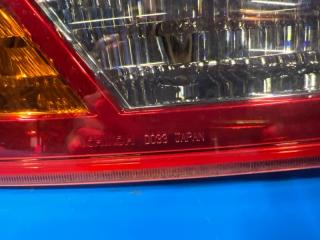 Стоп левый задний Nissan TEANA J31, TNJ31, PJ31 VQ23 26559-9W50A, D033 4 ракурс