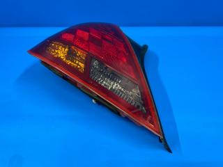 Стоп левый задний Nissan TEANA J31, TNJ31, PJ31 VQ23 26559-9W50A, D033 5 ракурс