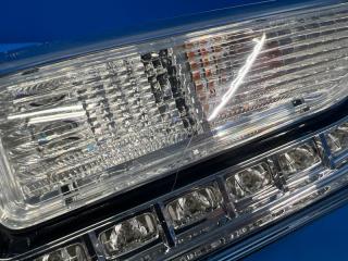 Стоп левый задний Nissan SERENA C26 MR20 220-23682 4 ракурс