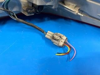Стоп левый задний Nissan TEANA J32 VQ25 W0045 5 ракурс